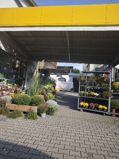 Katjas Blumendesign