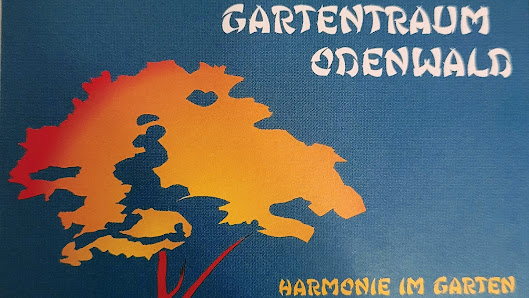 Gartentraum Odenwald Michael & Benjamin Arnold GbR
