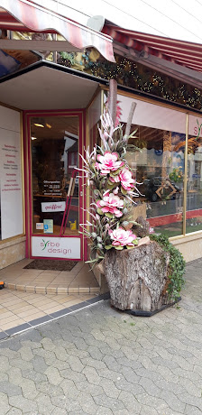 syrbe design atelier für floristik