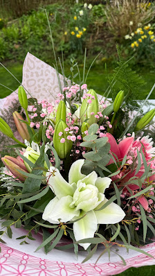 Der Blumenladen Krauß