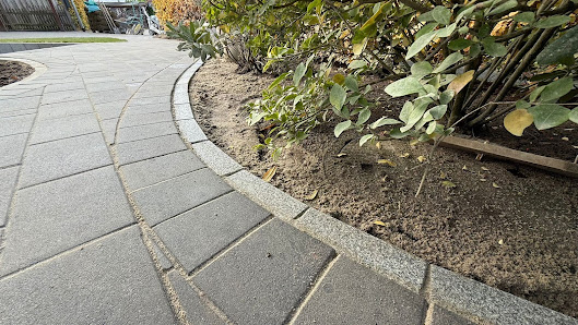 Bekim Muslija Garten- und Landschaftsbau