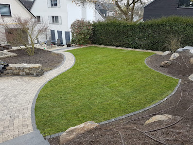 Porth Gartengestaltung GmbH