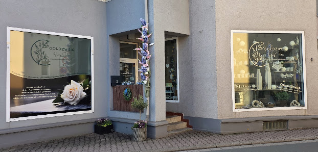Goldzweig