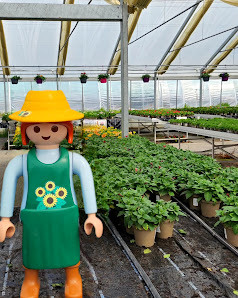 Blumenfabrik