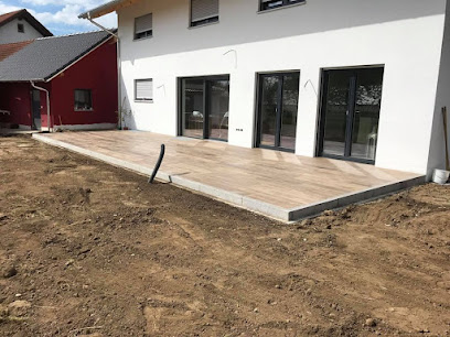 Raimar Vollmer Garten und Landschaftsbau