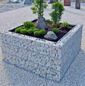 Potera Garten