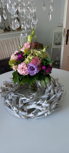 Blumen Böhning - Blumenfachgeschäft in Königstein