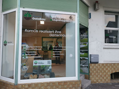 RamOs GalaBau GmbH | Garten- und Landschaftsbau