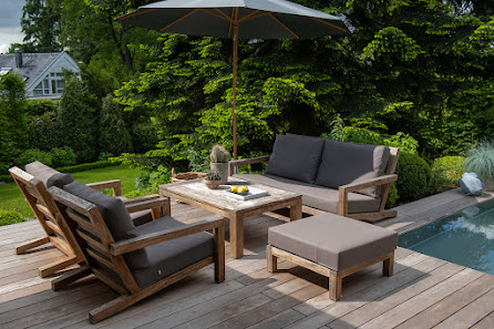Gärtner von Eden Rhein-Main-Taunus Schmahl GmbH & Co. KG