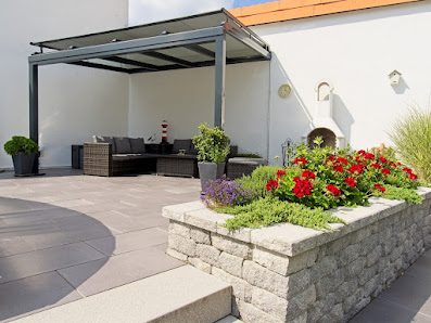 Gartenbau Sebastian Laub