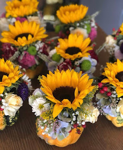 Blumen Caglar