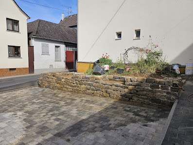 Gartenbau & Gartenpflege Uzar