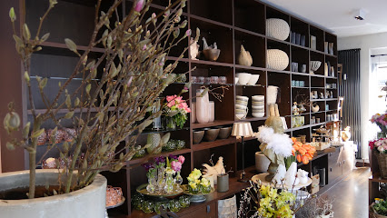 Blumen & Event - Stefan Keller