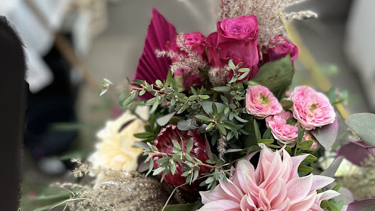 Blumen Niebergall