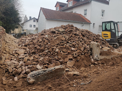 Garten und Landschaftsbau Martin Eller