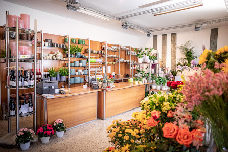 Blumen Weigand