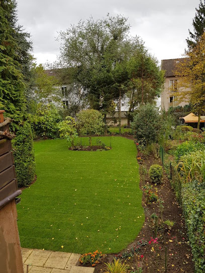Öztokac Garten- und Landschaftsbau