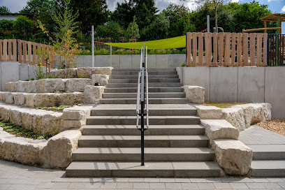 Odenwäller Garten- und Landschaftsbau GmbH – Zweigstelle Hattersheim