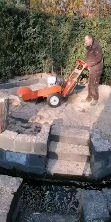 Calis-Gartenbau