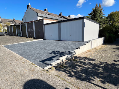 Calis-Gartenbau