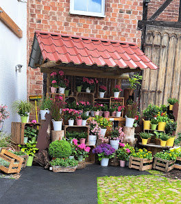 Laura's Blütenzauber