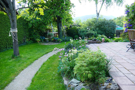 Gartengestaltung Dieter Elbe GmbH