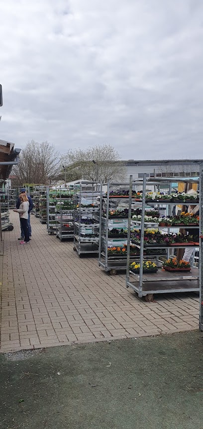Gartencenter