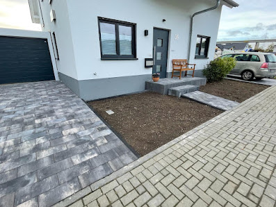 HKO Gartenlandschafts- und Tiefbau Limburg