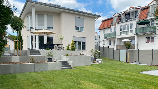 Gartenbau & Steinarbeiten Bayrakci GmbH & Co. KG
