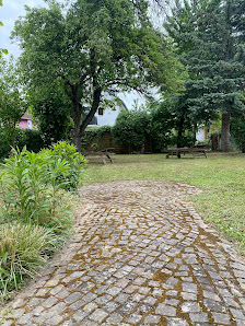 Mejdolli Gardens