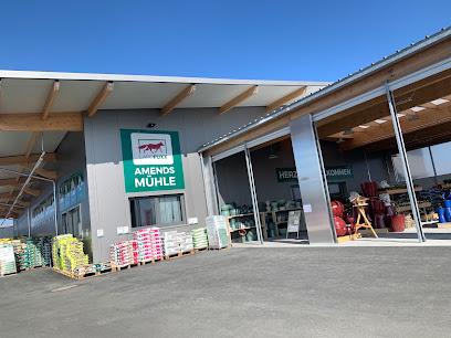 Gartencenter