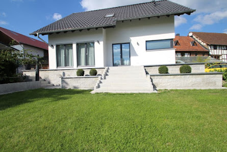 Langer Garten-und Landschaftsbau