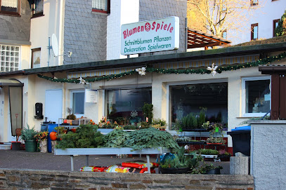 Blumen Weilrod