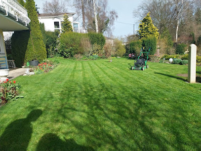 Garten und Landschaftsbau Michael Kassel