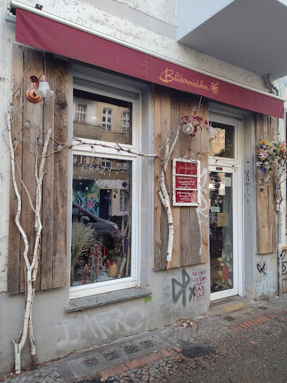 Blütenmädchen