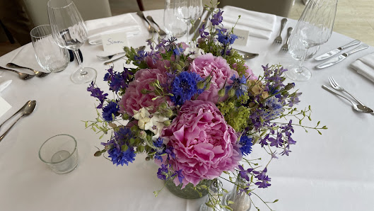 Blumen Borchardt