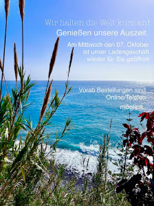 Blumen Borchardt