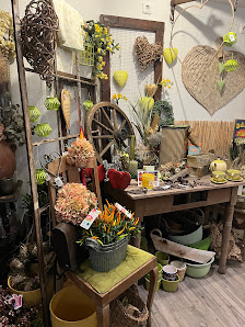 Blumenladen Aura Floraldesign