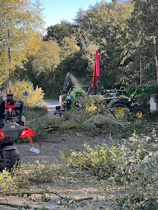 Mette Baum- und Gartenpflege, RUF Holzbriketts