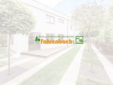 Fahrenbach GbR Garten - und Landschaftsbau