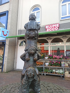 BLUME2000 Hamburg Harburg