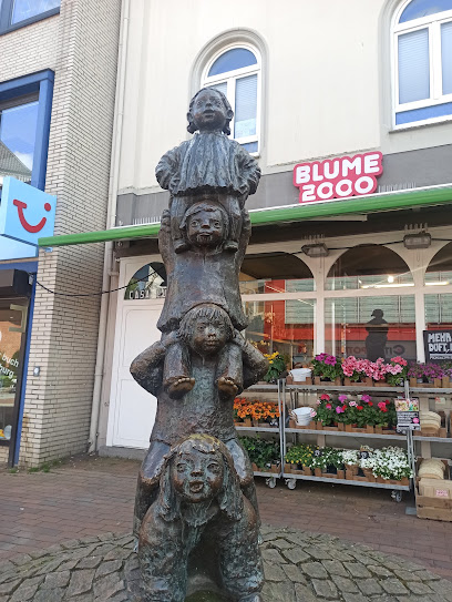 BLUME2000 Hamburg Harburg