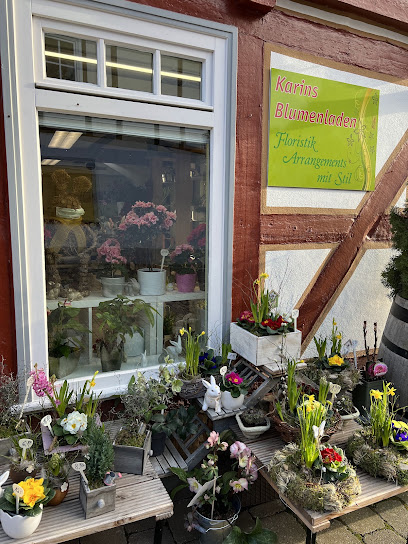 Karins Blumenladen