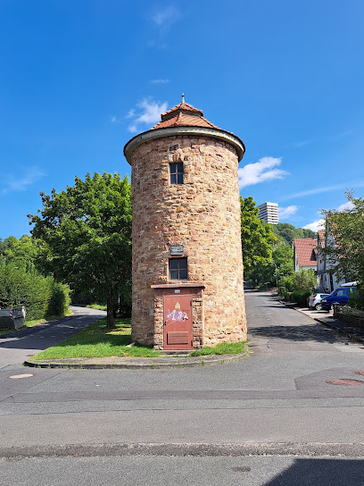 Rotenburg an der Fulda