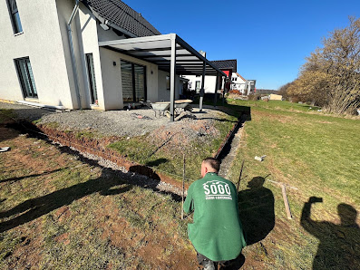 SOGO Gartenservice
