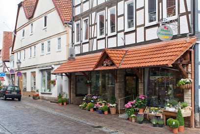 Blumen & Bestattungen Heinemann