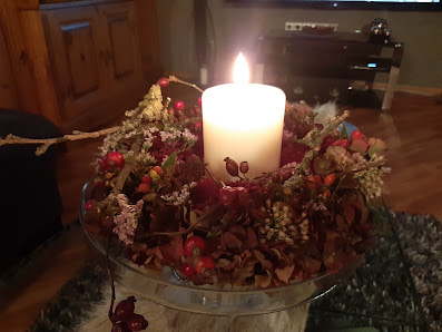 Blumenstübchen Hausbruch