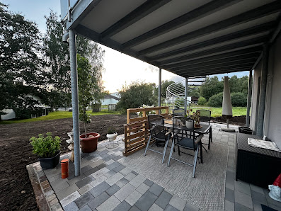 Mayers Garten- und Landschaftsbau GmbH