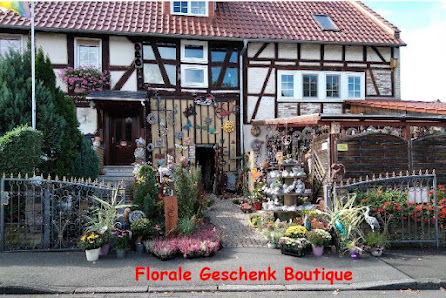 Margit Schweda - Florale Geschenk Boutique