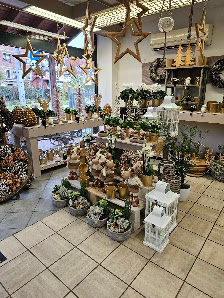 Blumenhaus Füllgraf